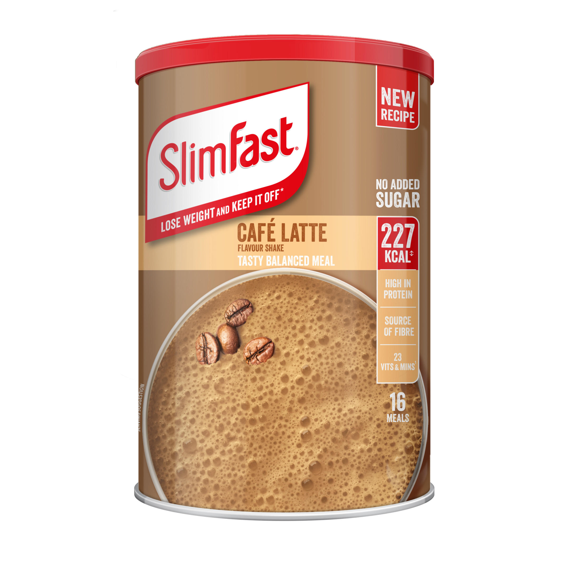 SlimFast Meal Replacement Powder