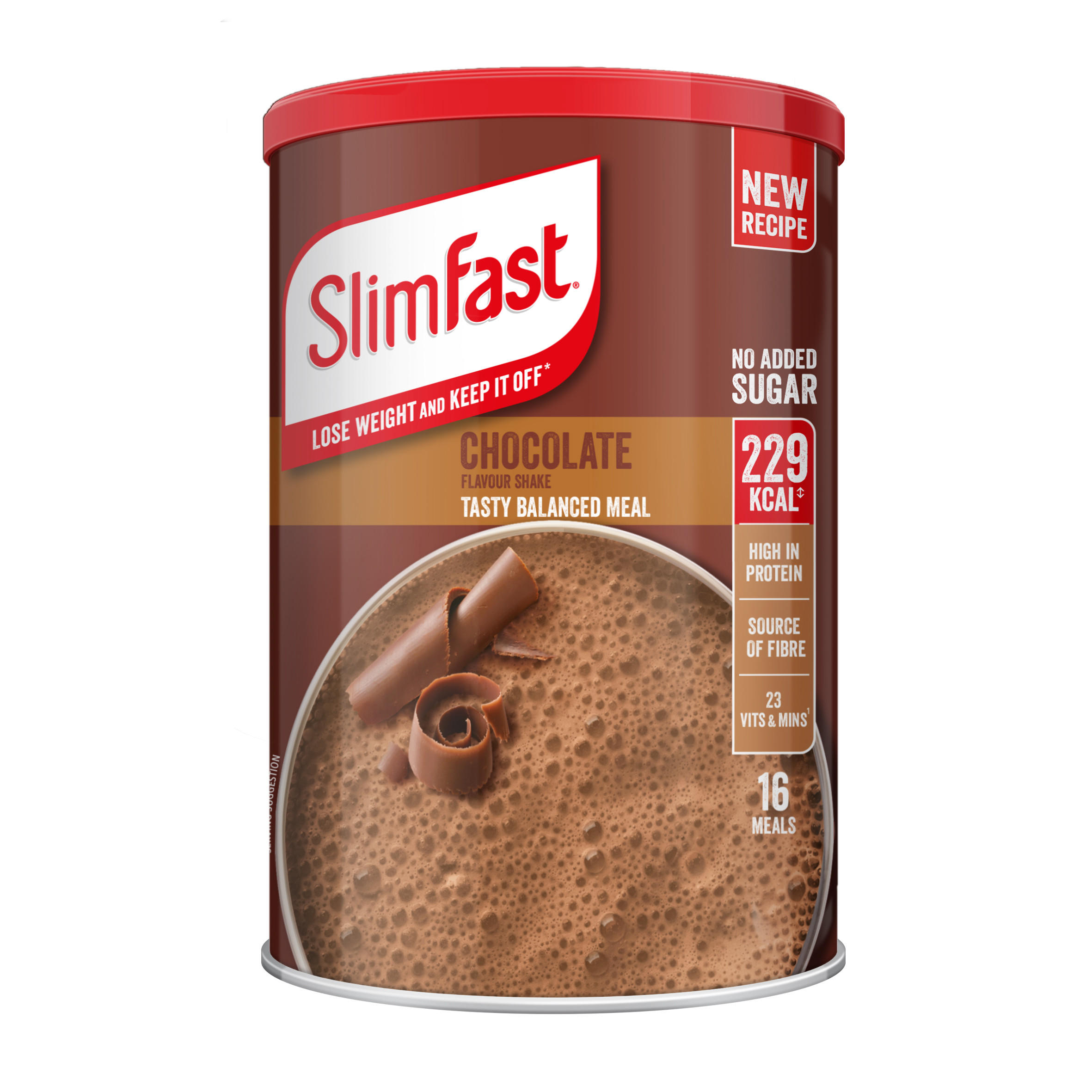 SlimFast Meal Replacement Powder
