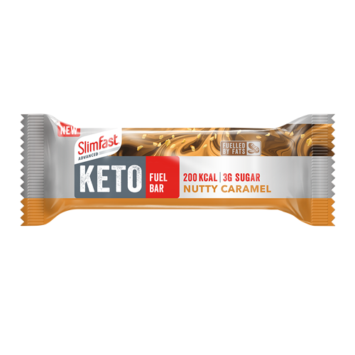Advanced Keto Fuel Bar