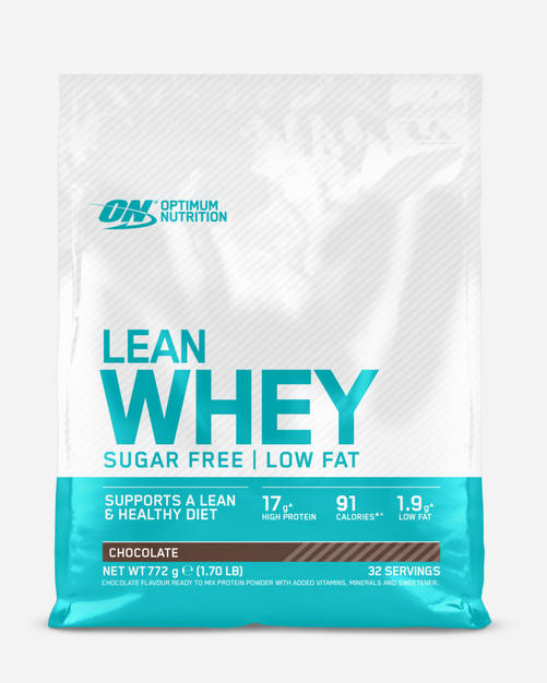 Lean Whey
