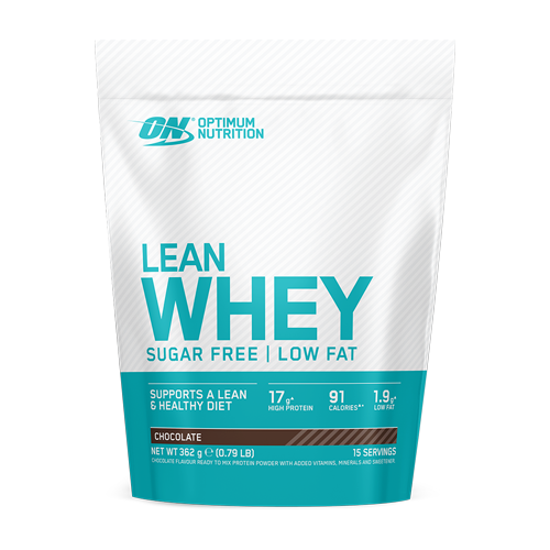 Lean Whey