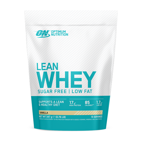 Lean Whey