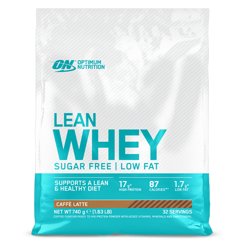 Lean Whey