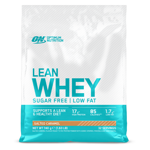 LEAN WHEY Optimum Nutrition