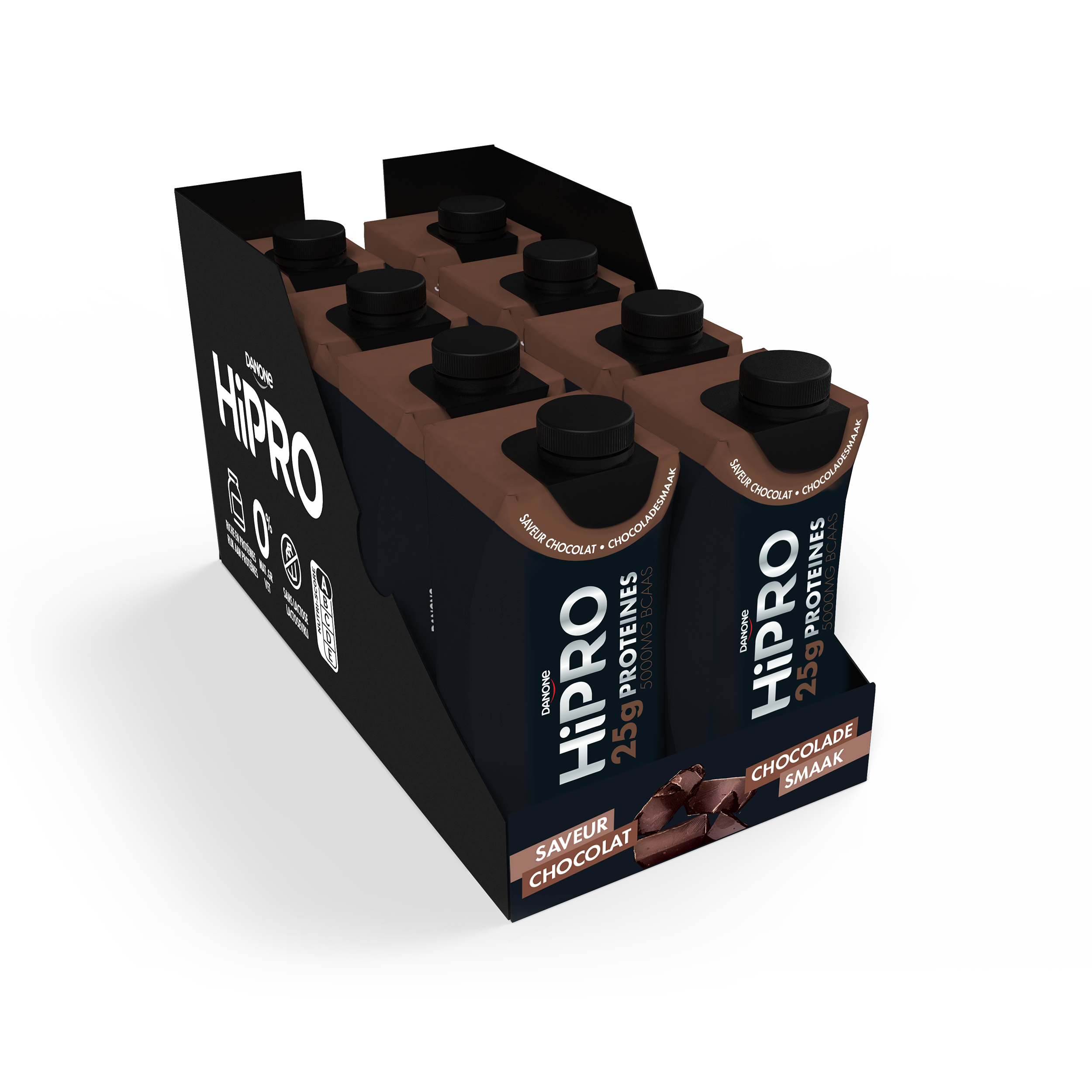HiPro Protein Drink