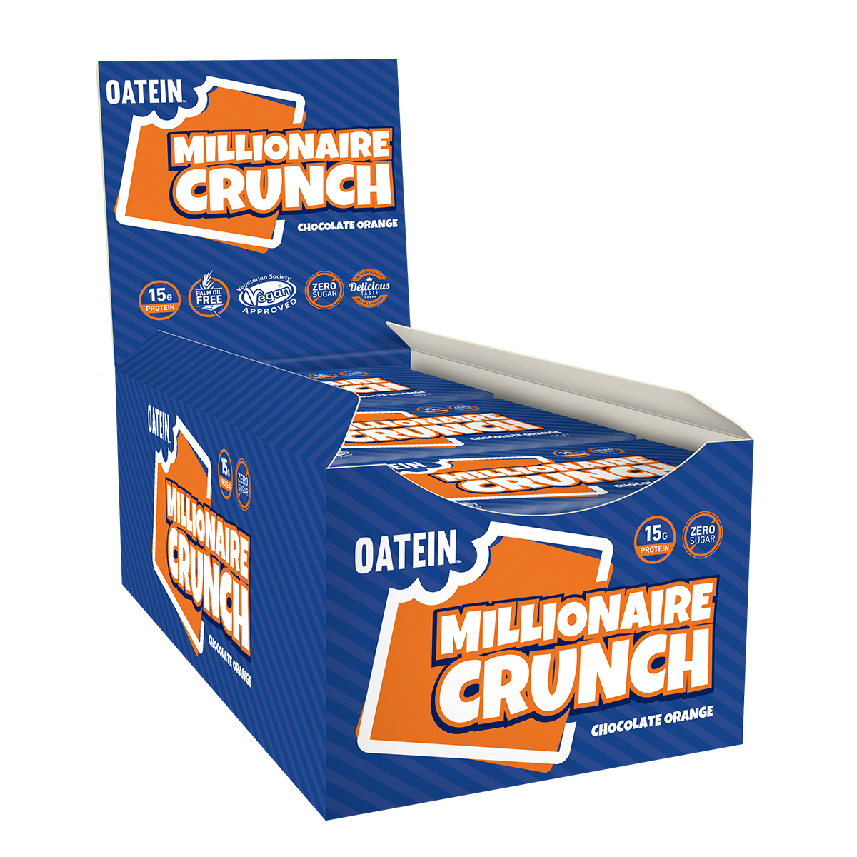 Millionaire Crunch
