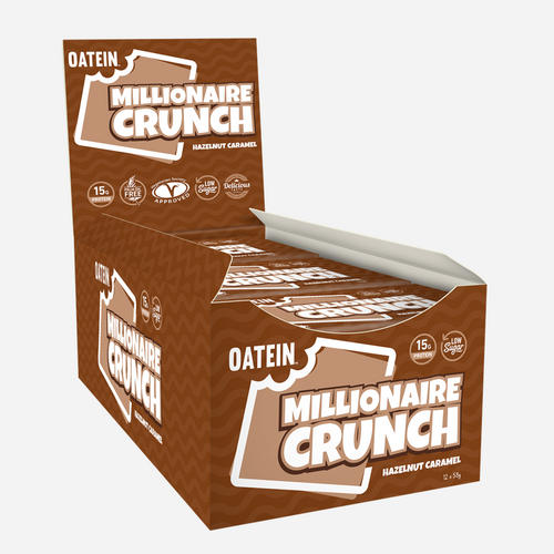 Millionaire Crunch
