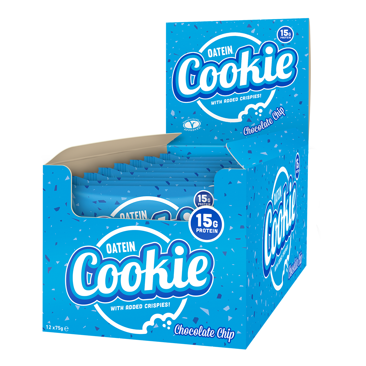 Protein Cookie