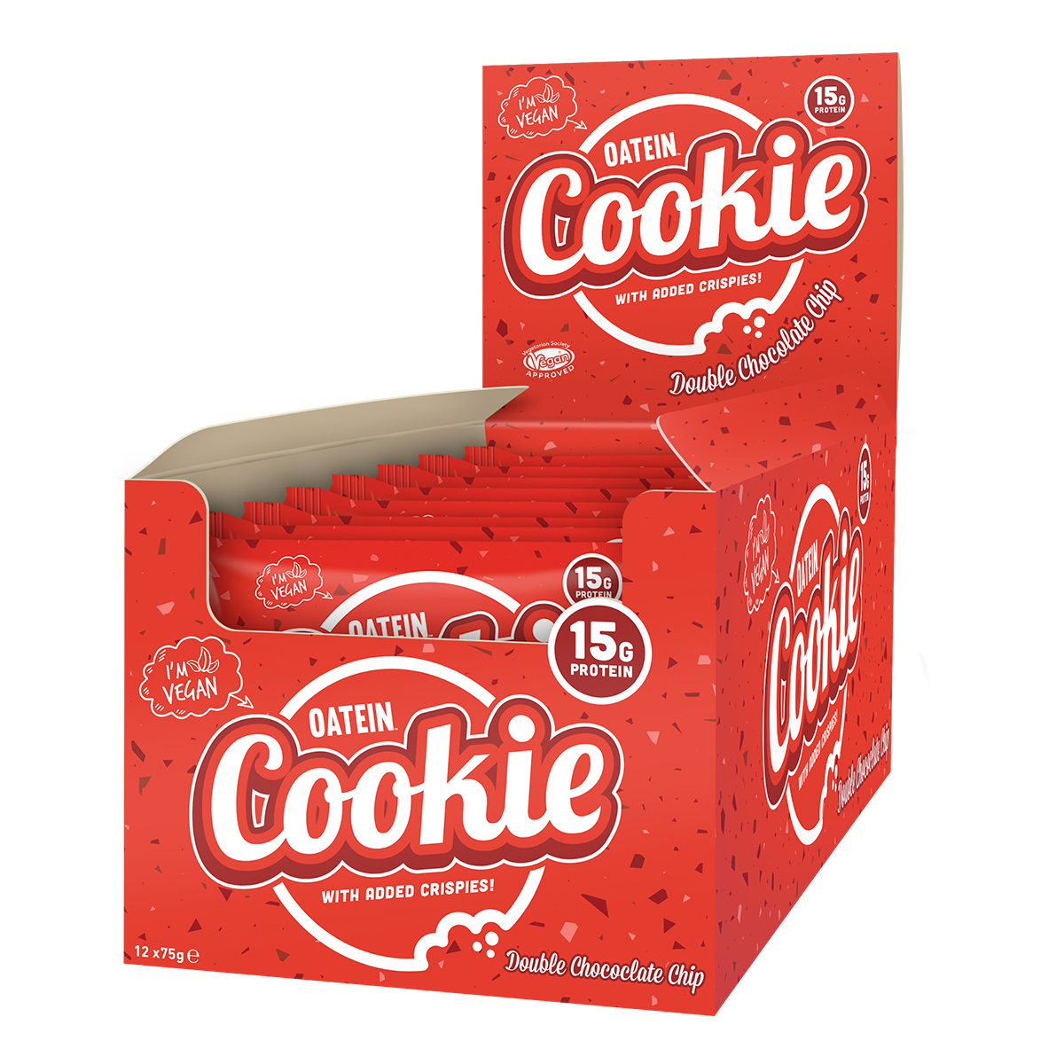 Protein Cookie