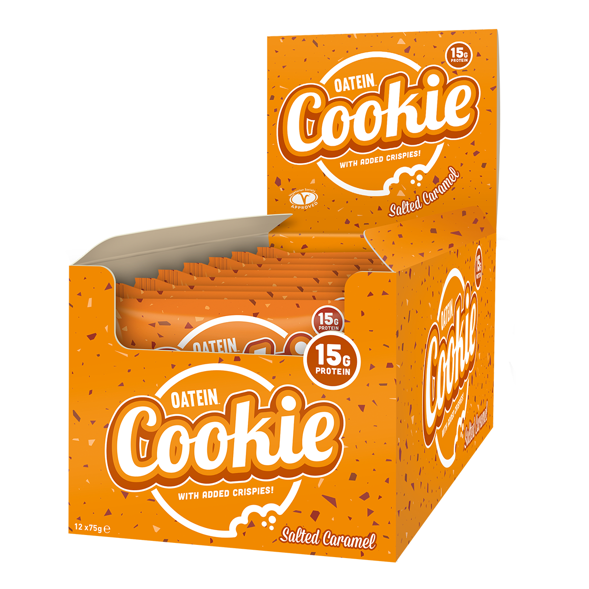 Protein Cookie