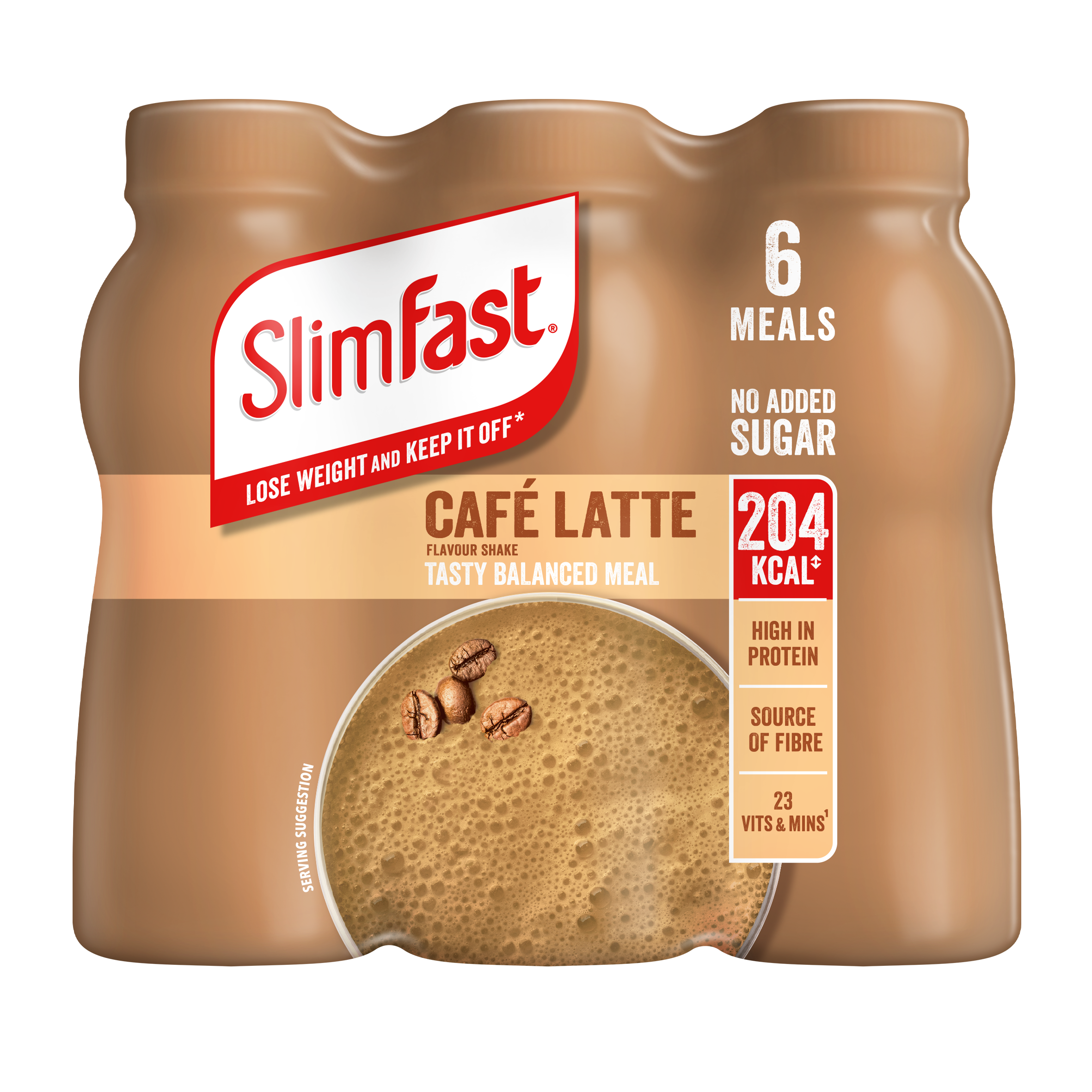 SlimFast High Protein RTD