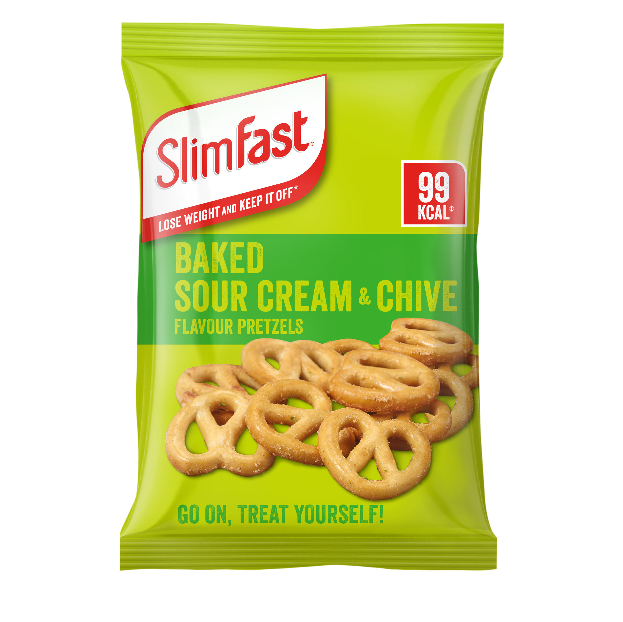 SlimFast Snack Bags