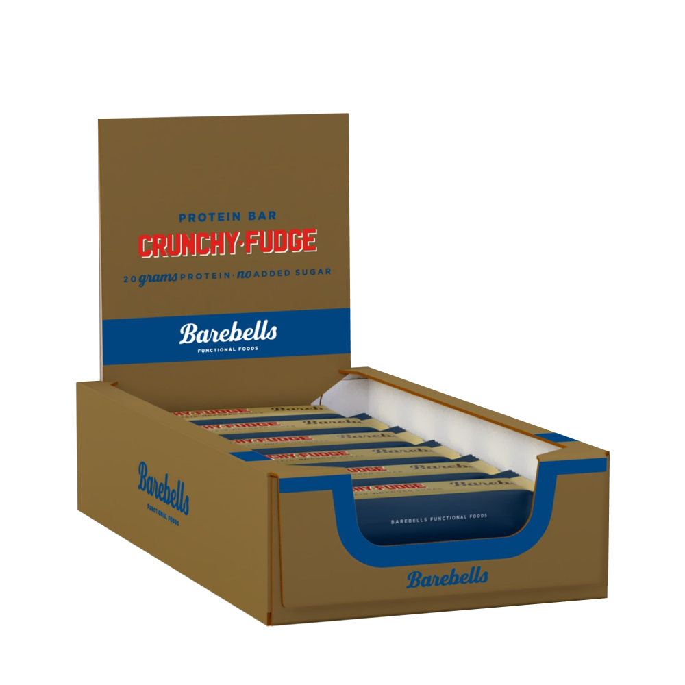 Protein Bars