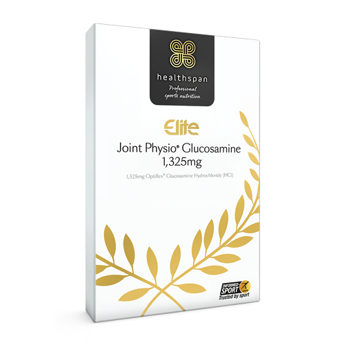 Elite Joint Physio® Glucosamine 1,325mg