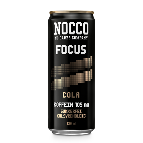 Nocco Focus