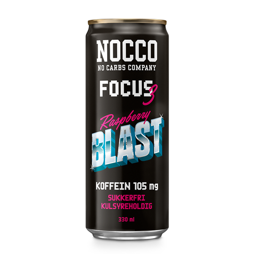 Nocco Focus