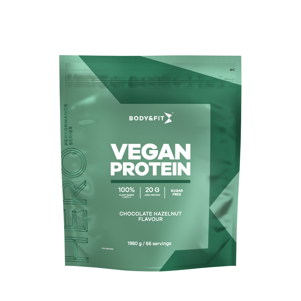 Vegan