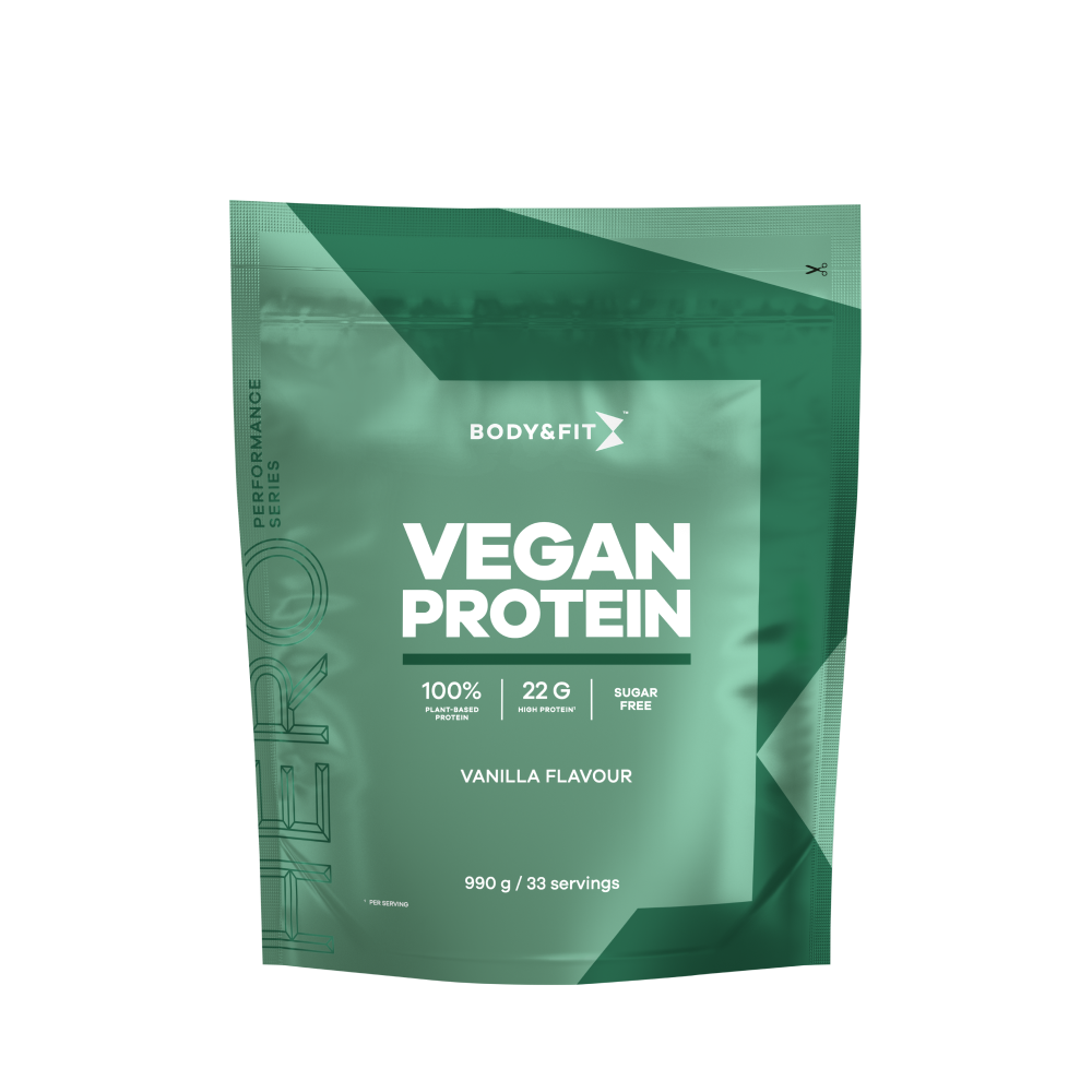 Vegan