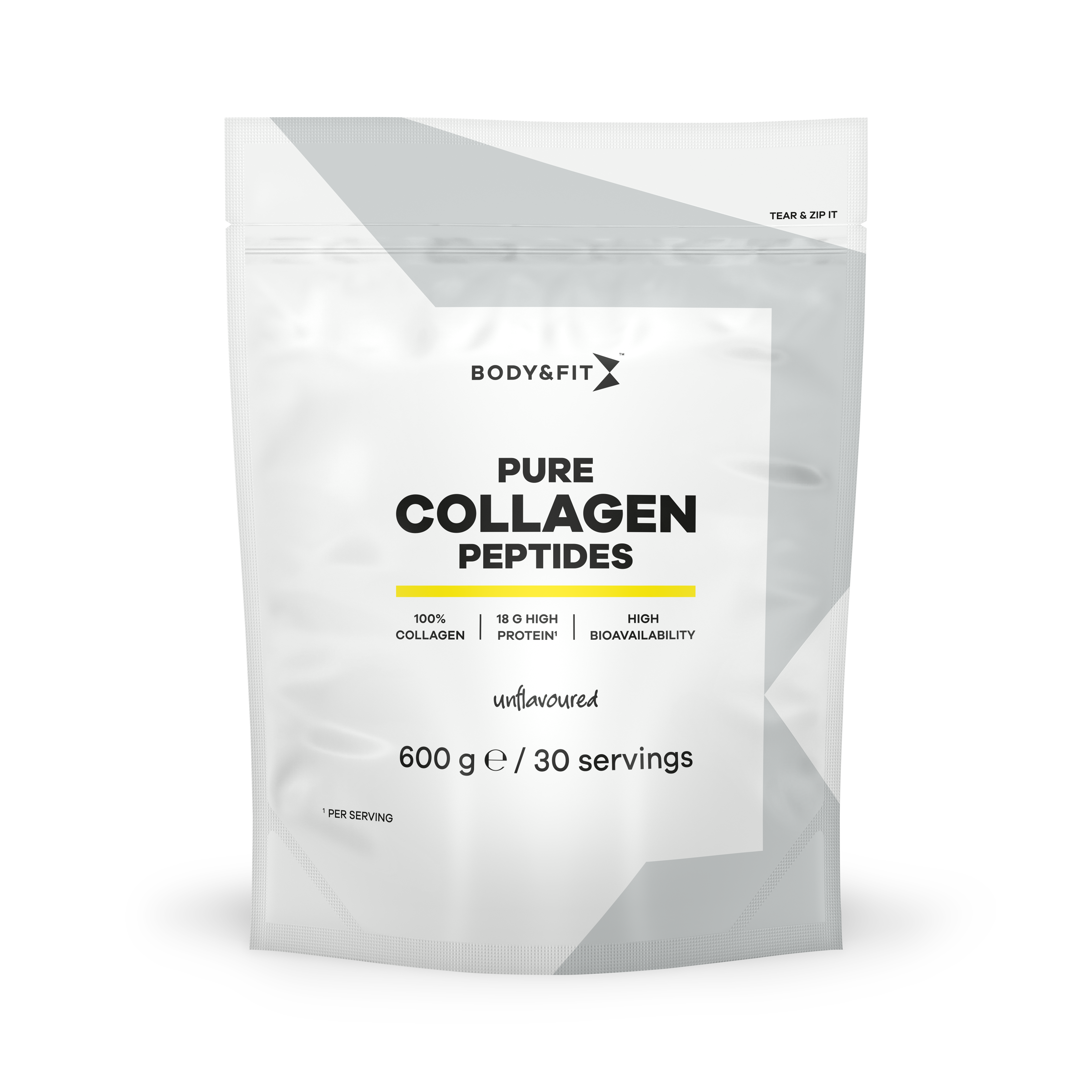 Body&Fit Pure Collagen Protein