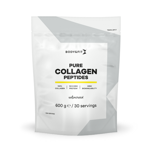 Pure Collagen Peptides Beauty