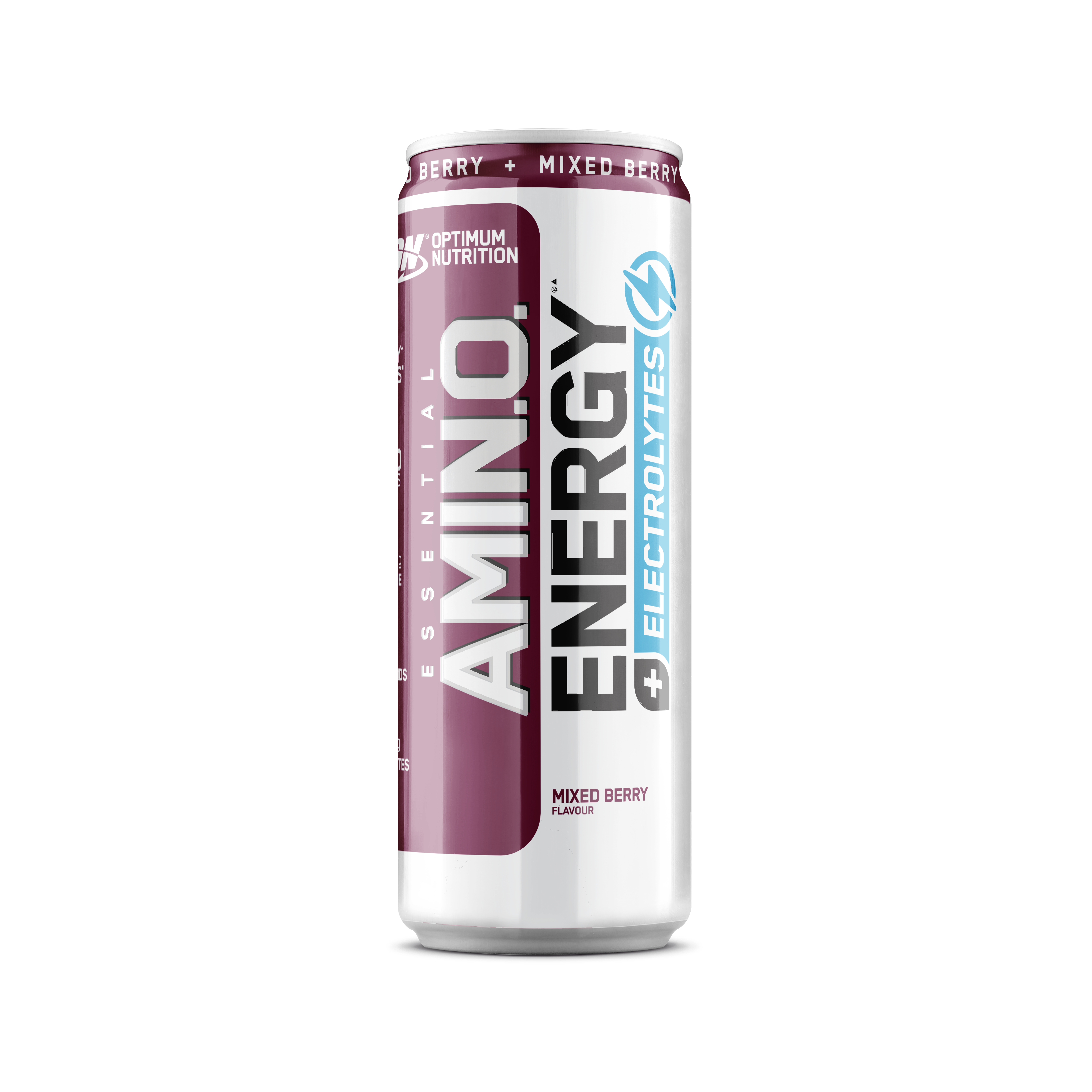 Amino NRG + Electrolytes