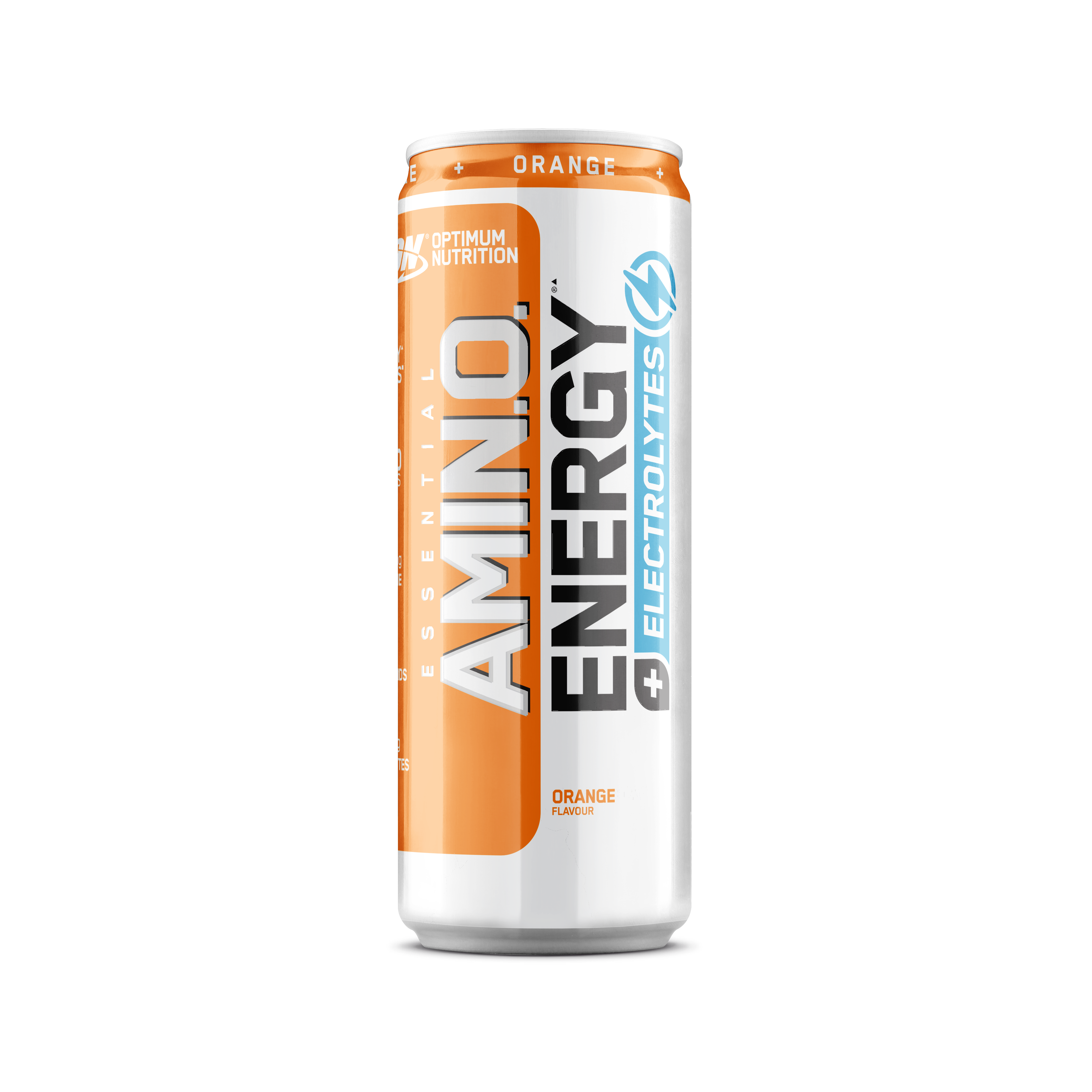 Amino NRG + Electrolytes