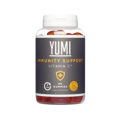 Immunity Support - Vitamin C