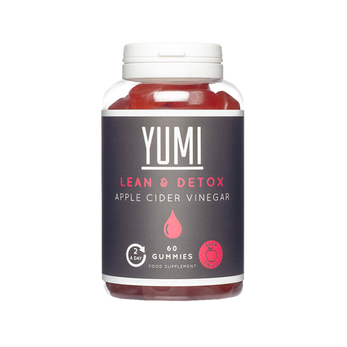 Lean & Detox - Apple Cider Vinegar