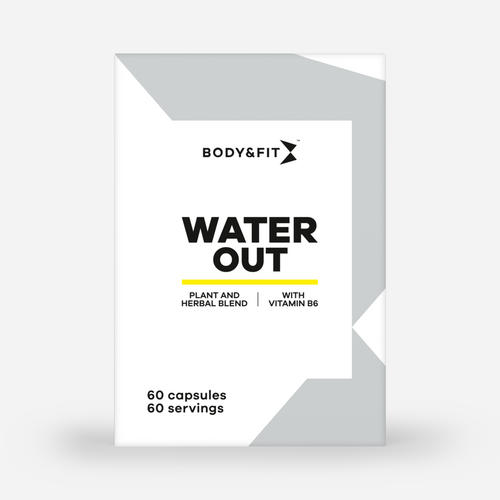 Body & Fit Water Out