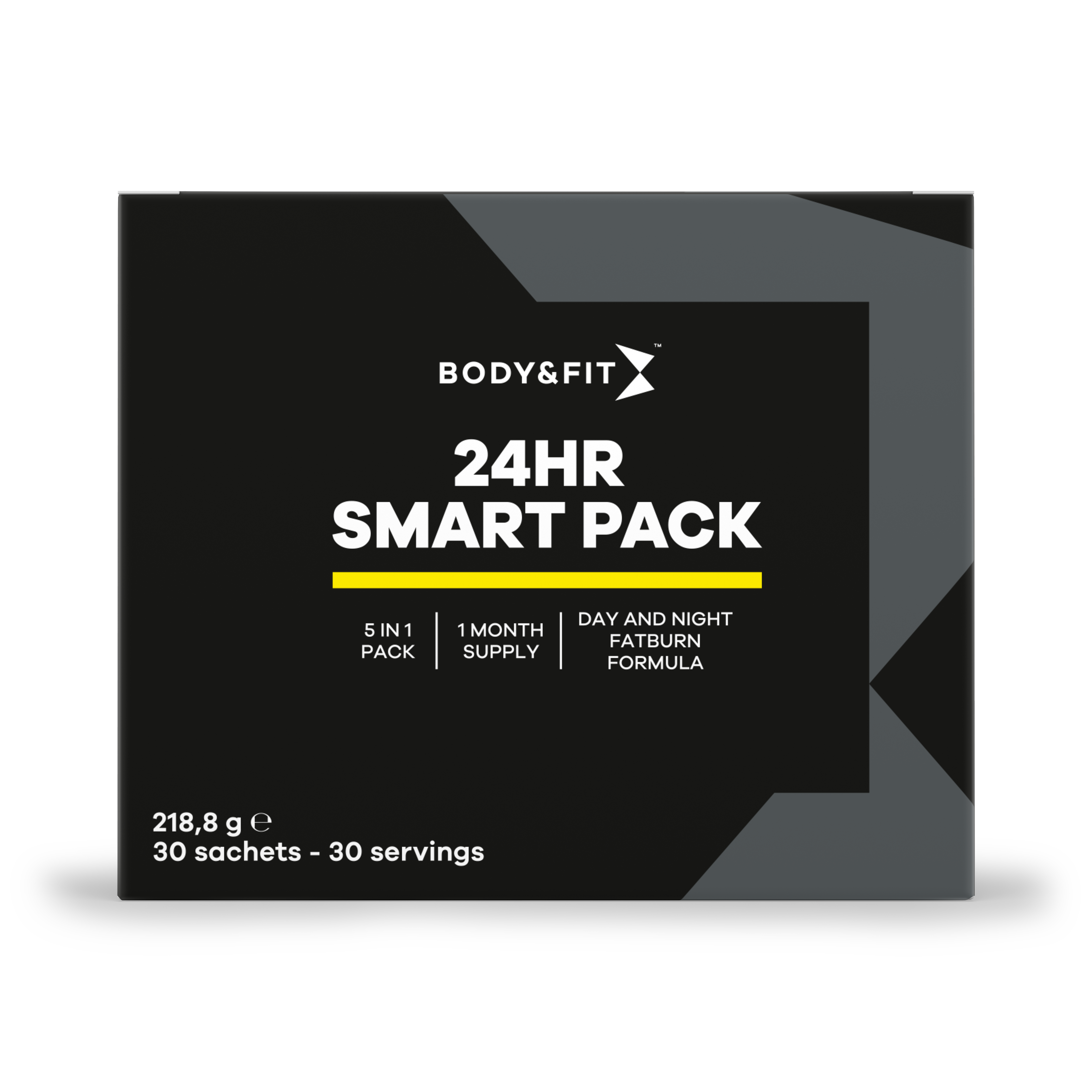 24HR Smart Pack