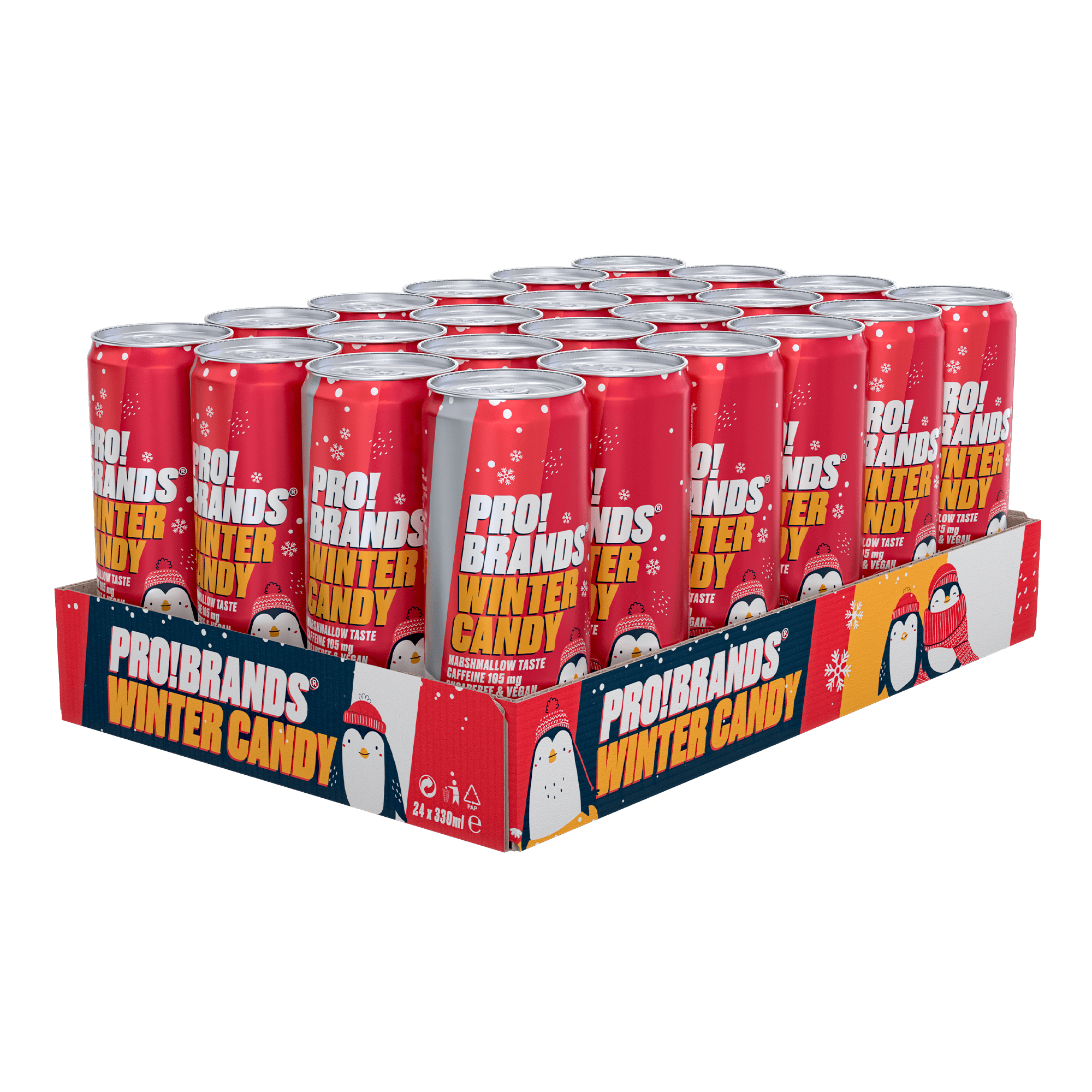 AminoPro Drink