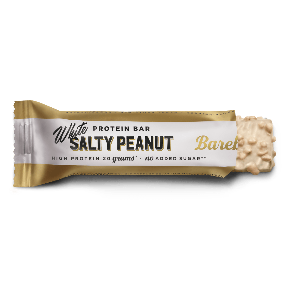 Protein Bars