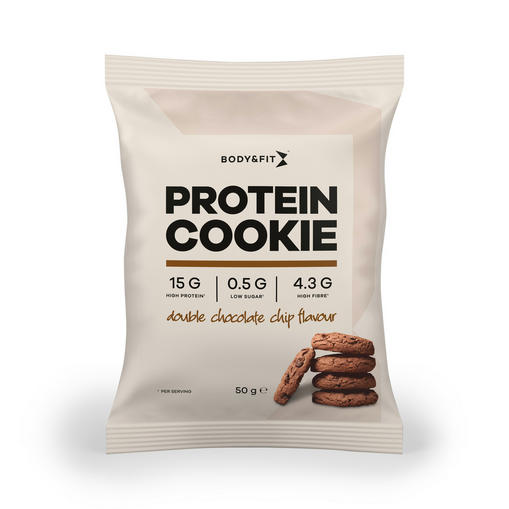 Protein Cookies Voeding & Repen