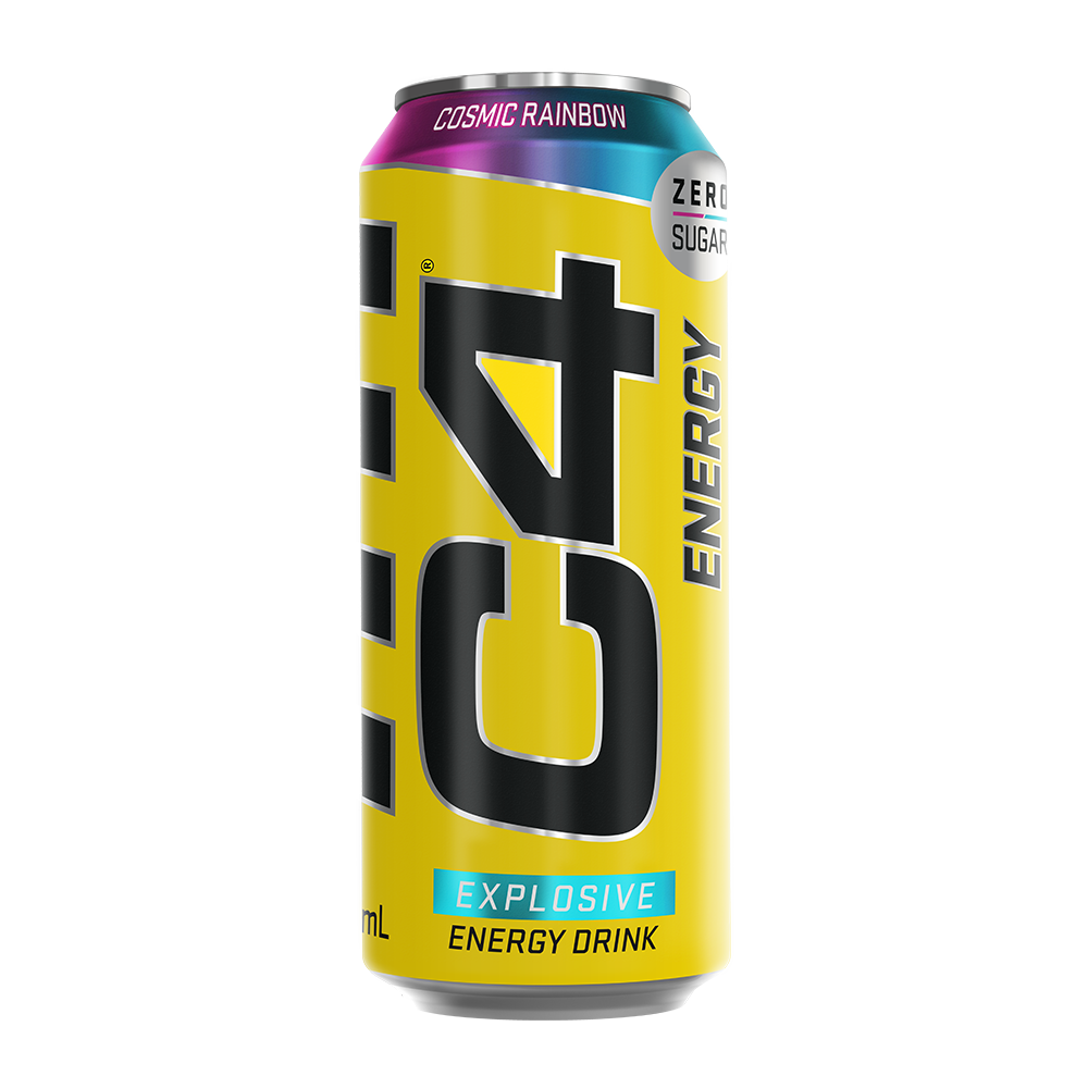 C4 Original Carbonated