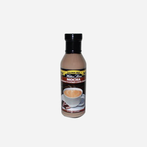 Substitut de crème à café Coffee Creamer