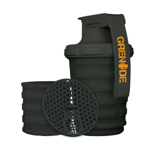 Shaker - 600 ml