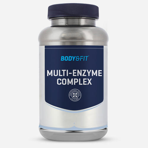 Complexe multienzymatique
