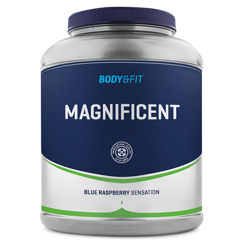 Magnificent