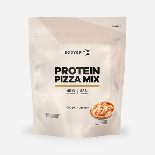 Protein Pizza Mix 