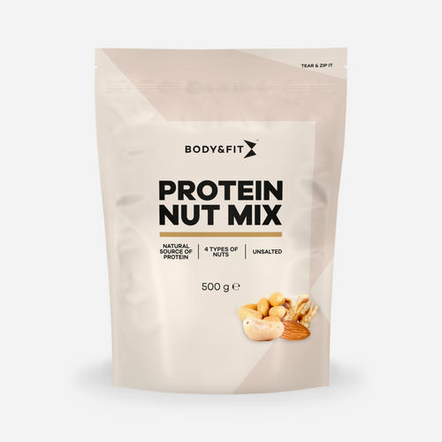 Mélange de noix High Protein