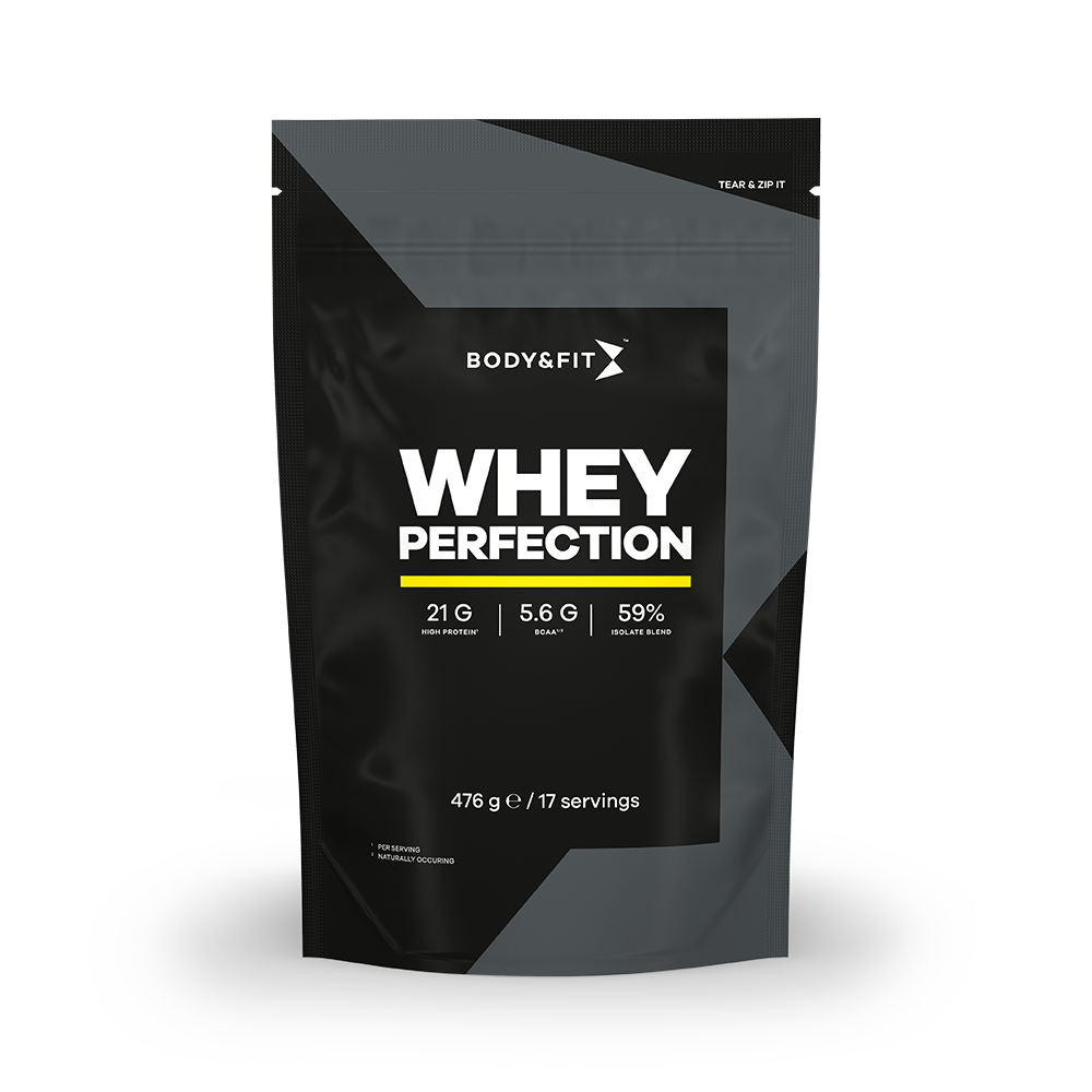 Whey Perfection