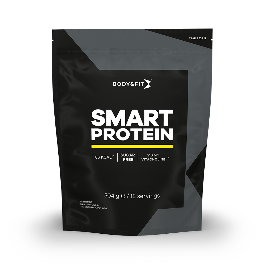 Smart Protein