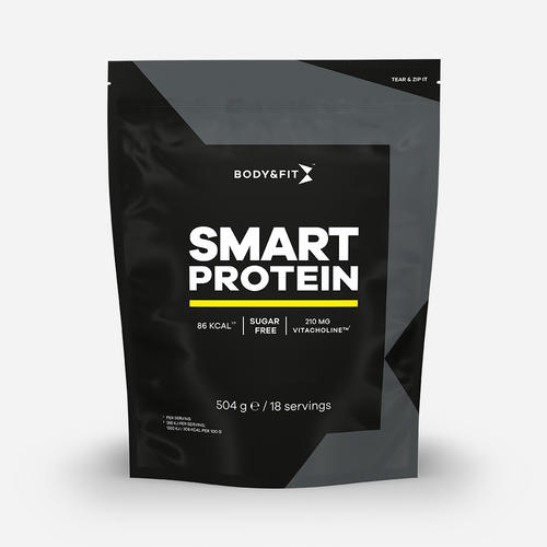 Smart Protein - 504 gram