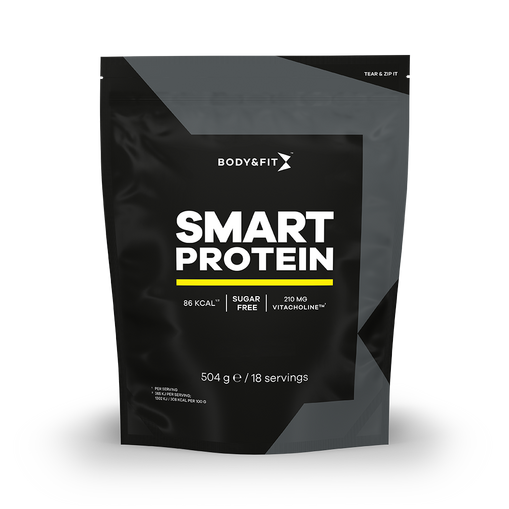 Smart Protein Eiwitten