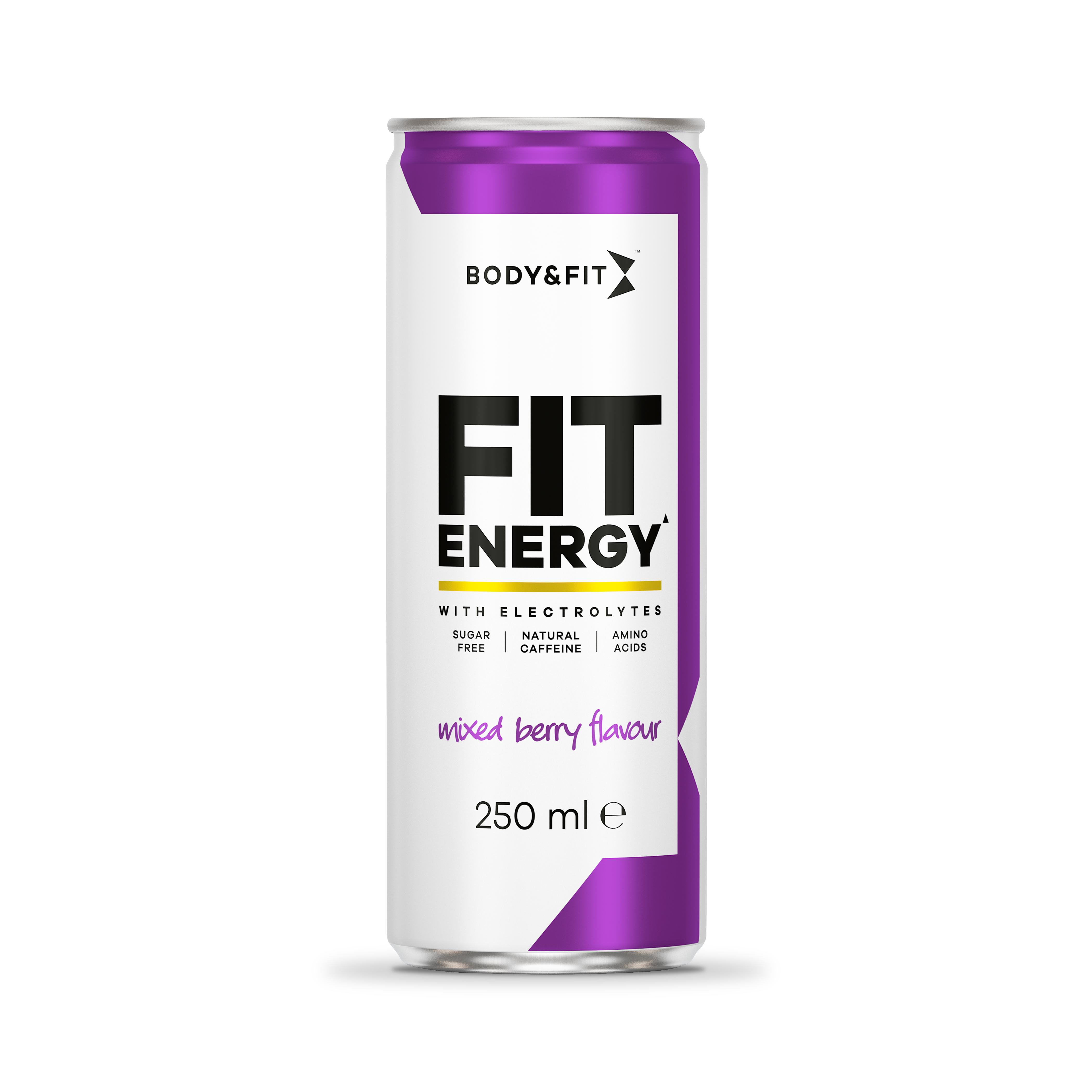 Fit Energy Drink