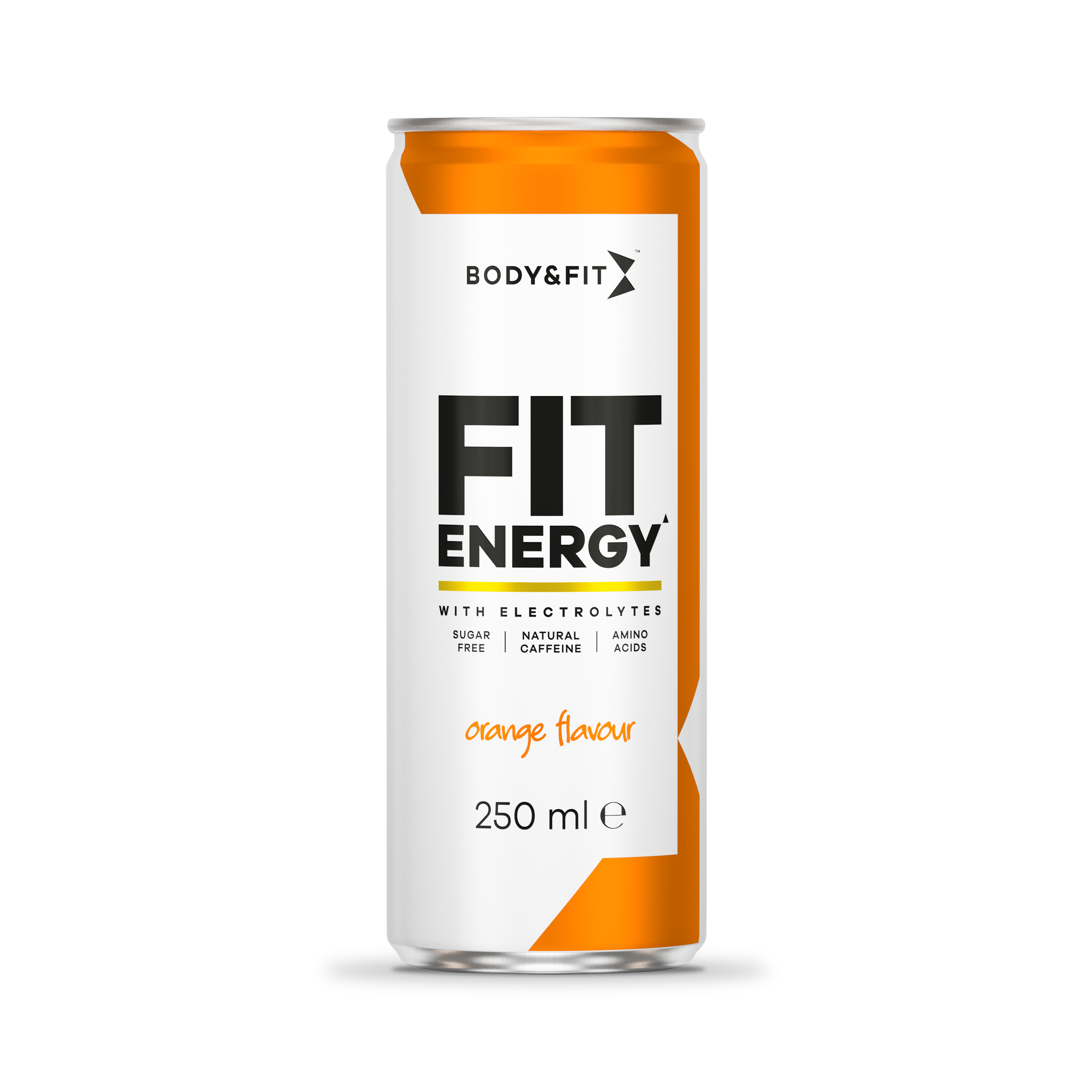 Fit Energy Drink