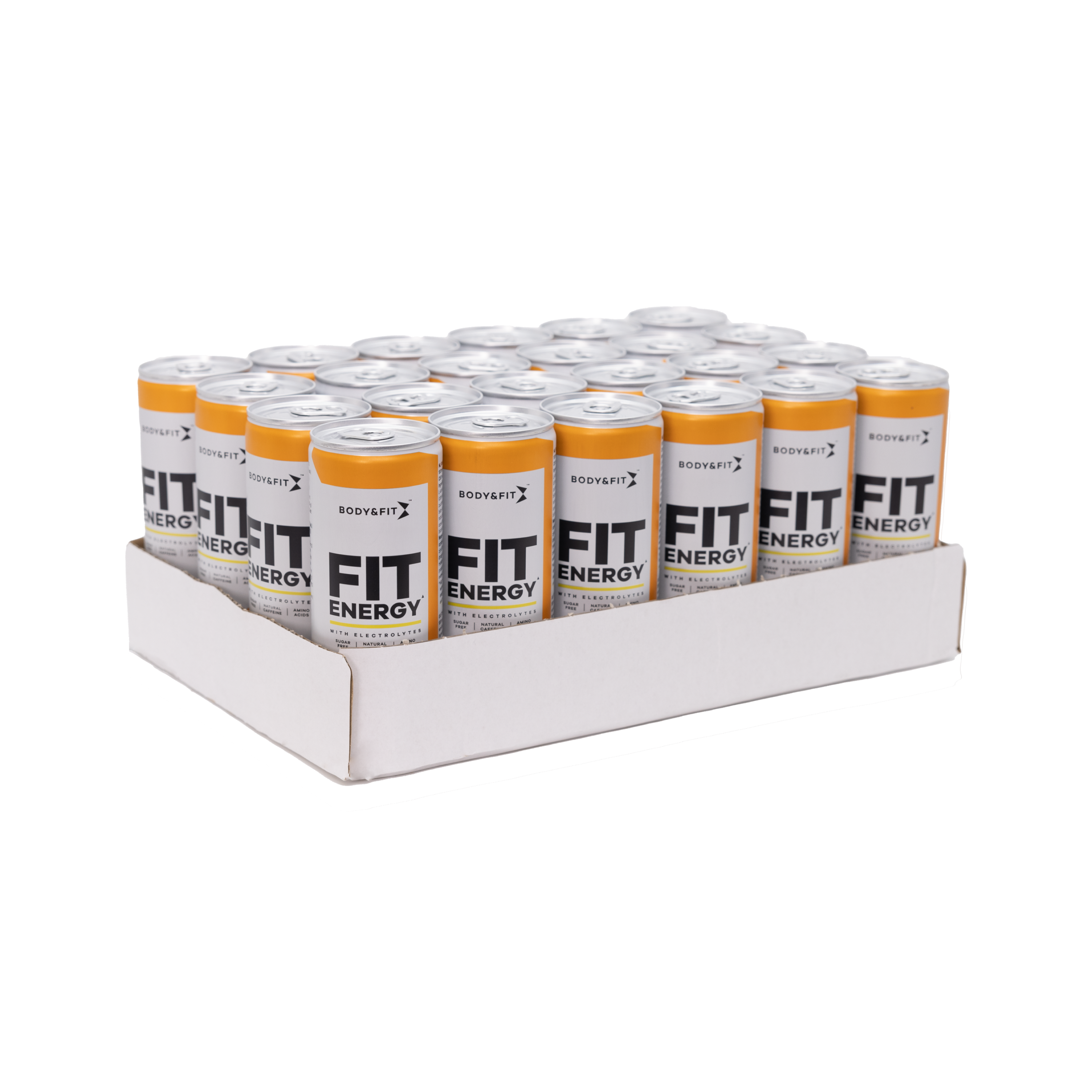 Fit Energy Drink