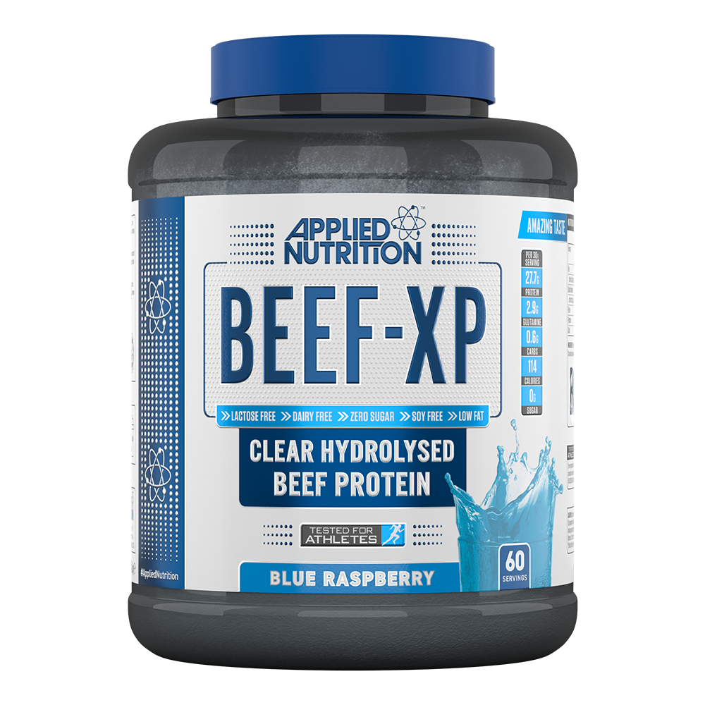 Beef-XP