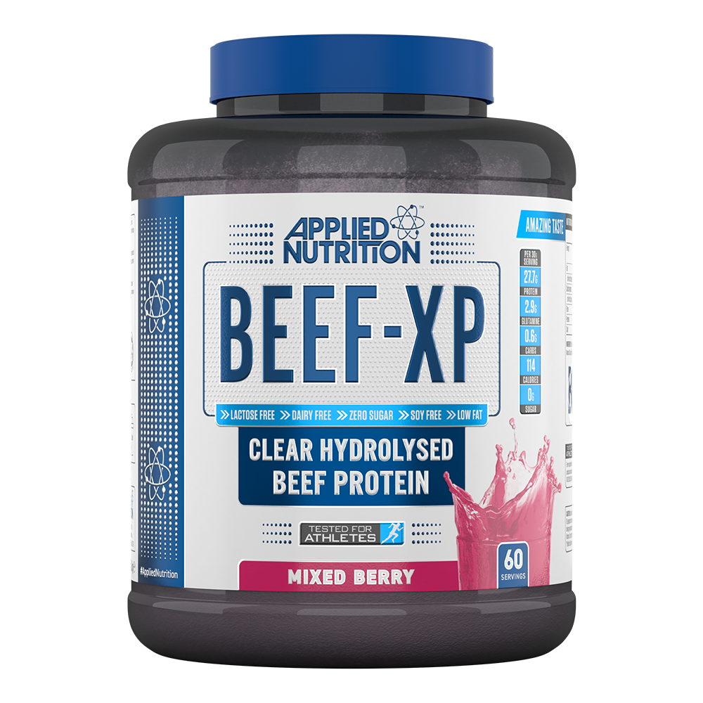Beef-XP