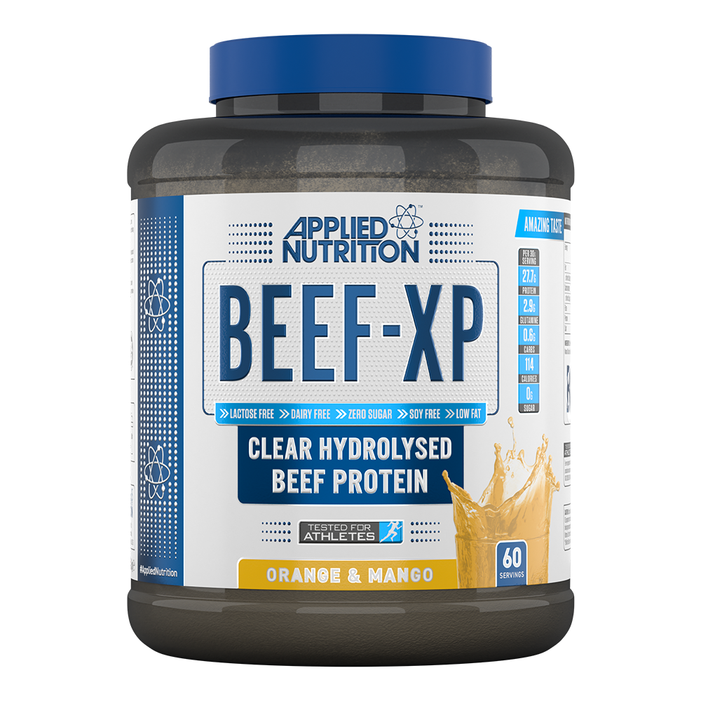 Beef-XP